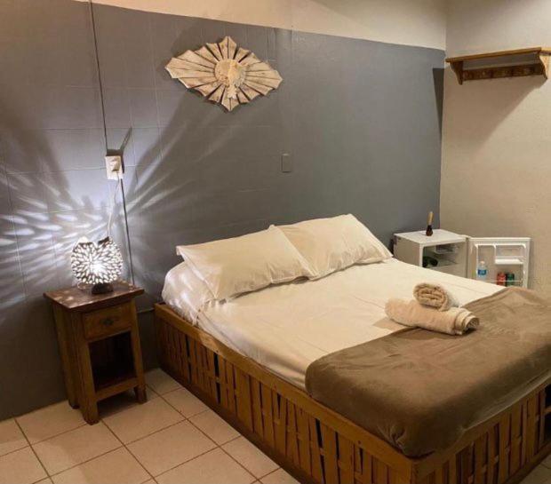 Paraty Santo Hostel Bar Luaran gambar