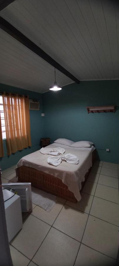Paraty Santo Hostel Bar Luaran gambar
