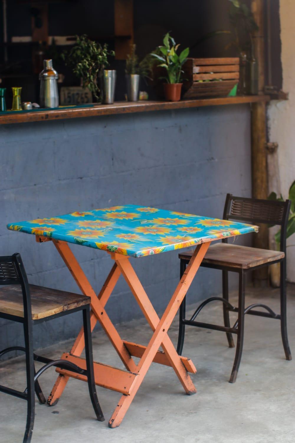 Paraty Santo Hostel Bar Luaran gambar
