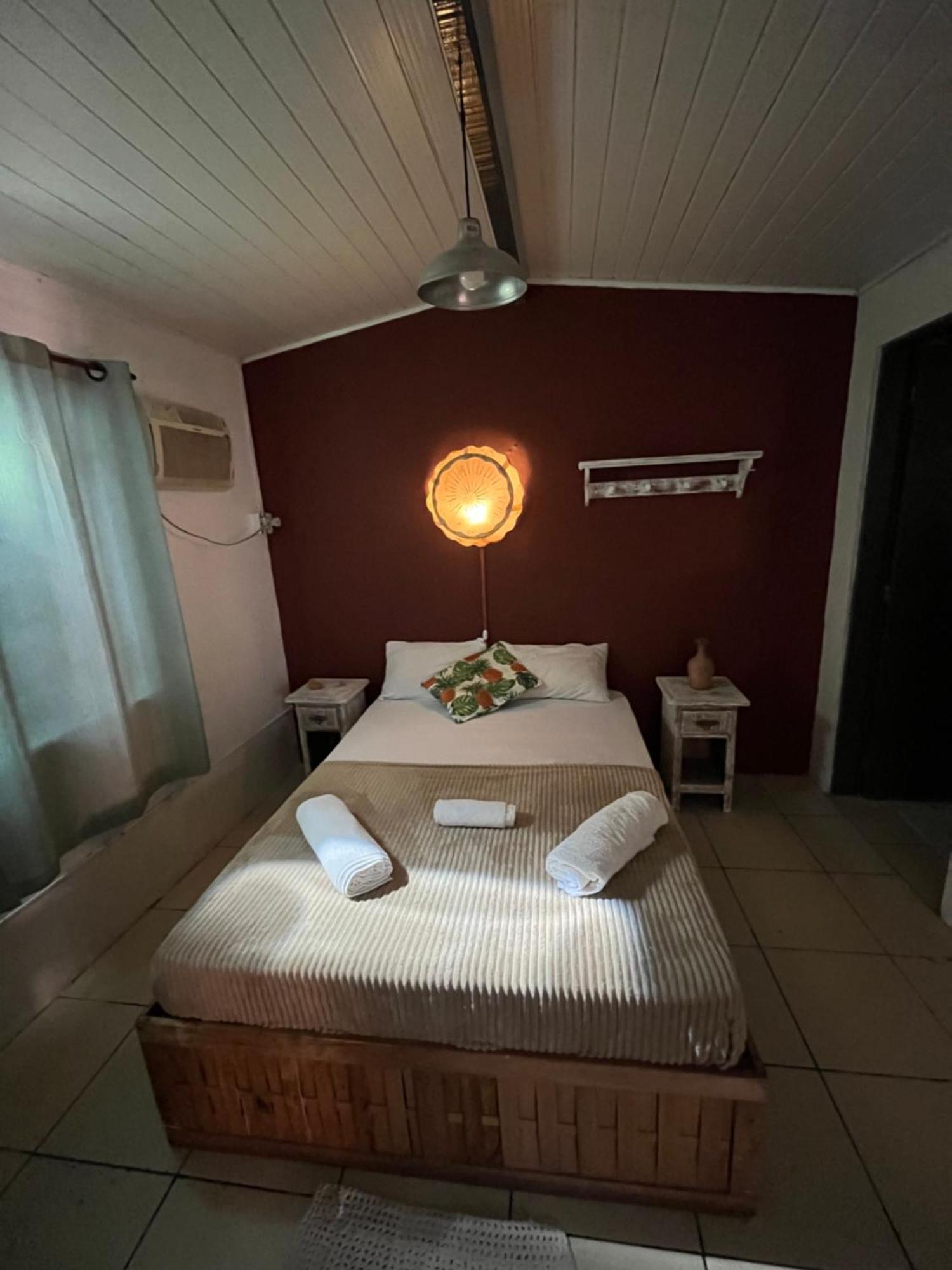 Paraty Santo Hostel Bar Luaran gambar