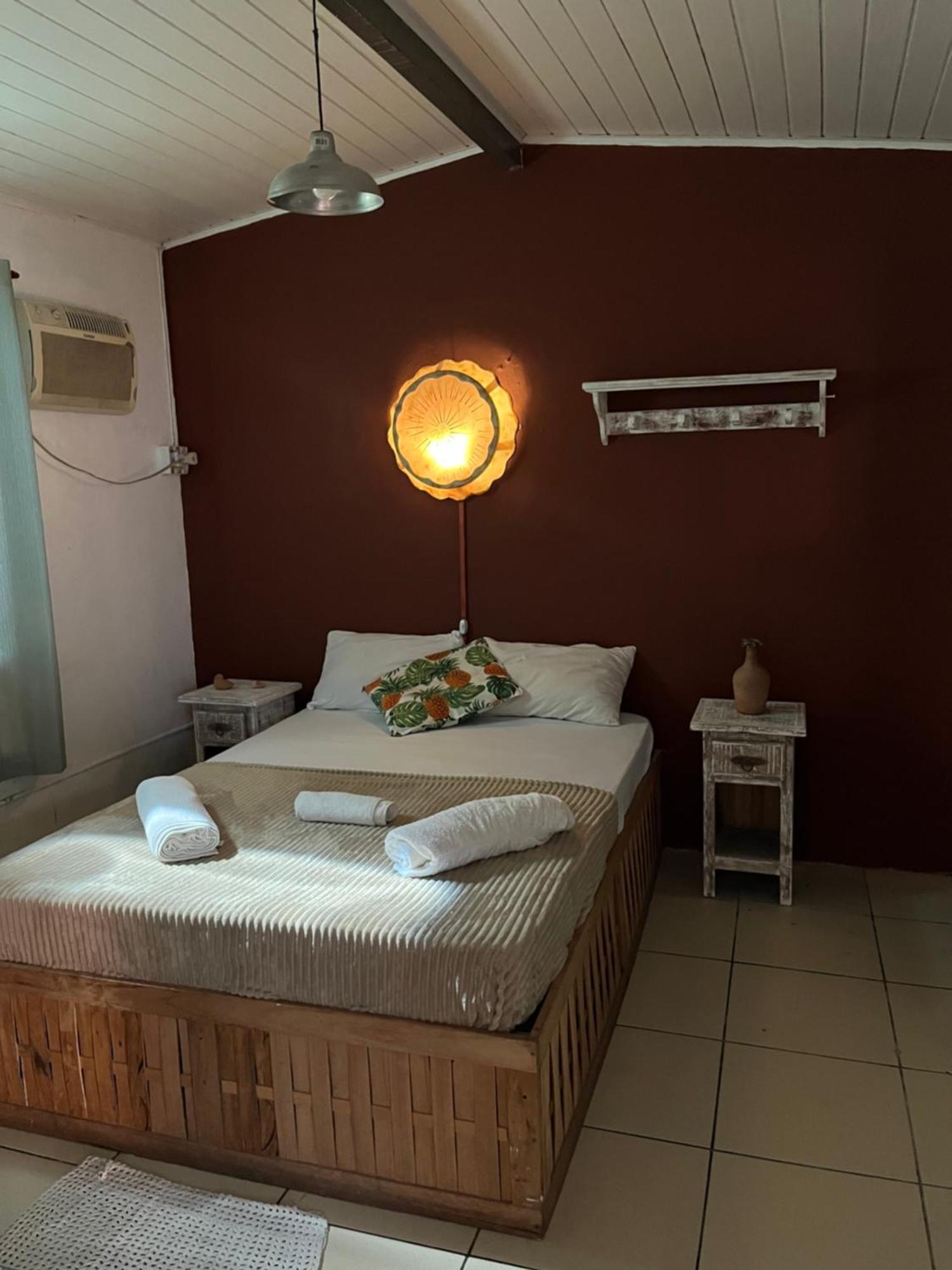 Paraty Santo Hostel Bar Luaran gambar